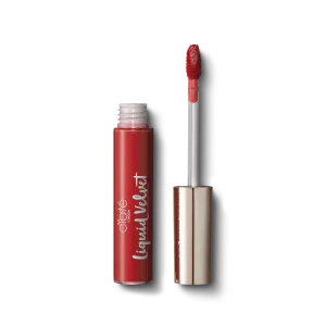 Liquid Velvet Matte Liquid Lipstick