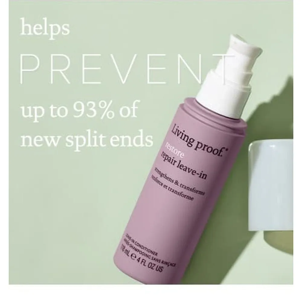 Living Proof Restore Instant Repair Leave in 118ml