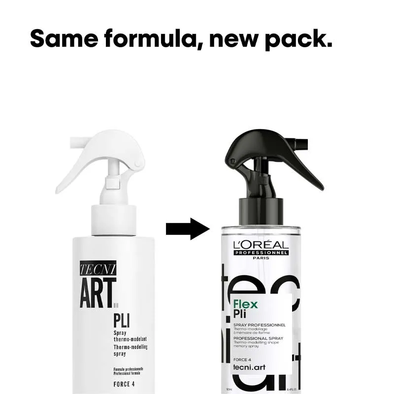 L'Oréal Professionnel Tecni Art Pli Shaper