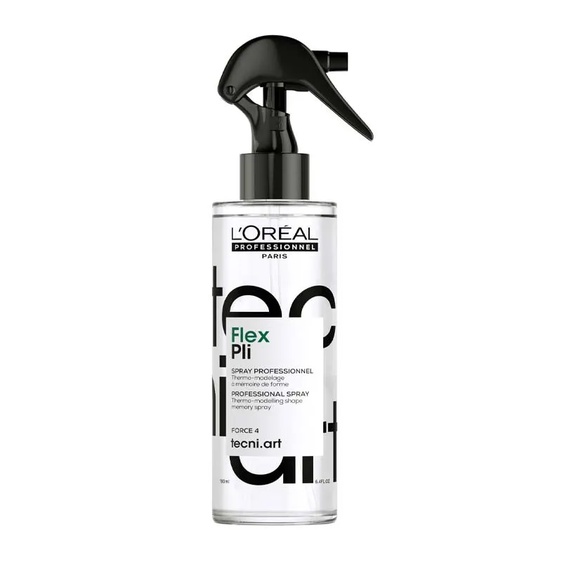 L'Oréal Professionnel Tecni Art Pli Shaper
