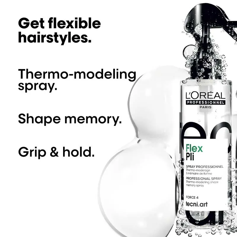 L'Oréal Professionnel Tecni Art Pli Shaper