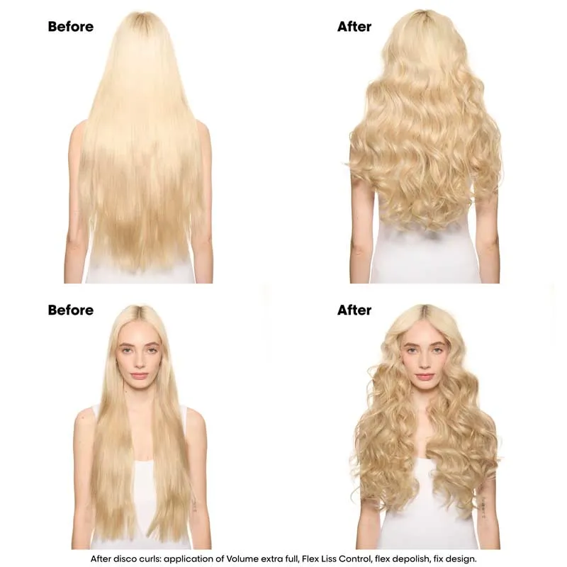 L'Oréal Professionnel Tecni Art Pli Shaper