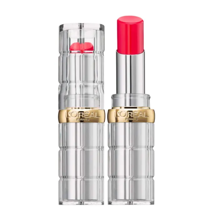 L'Oreal Color Riche Shine Lipstick 109 Pursue Pretty