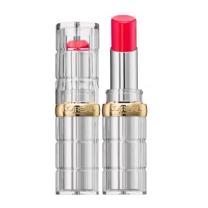 L'Oreal Color Riche Shine Lipstick 109 Pursue Pretty