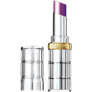 L'OREAL - Colour Riche Shine Lipstick, Splendid Blackberry - 0.1 oz. (3 g)