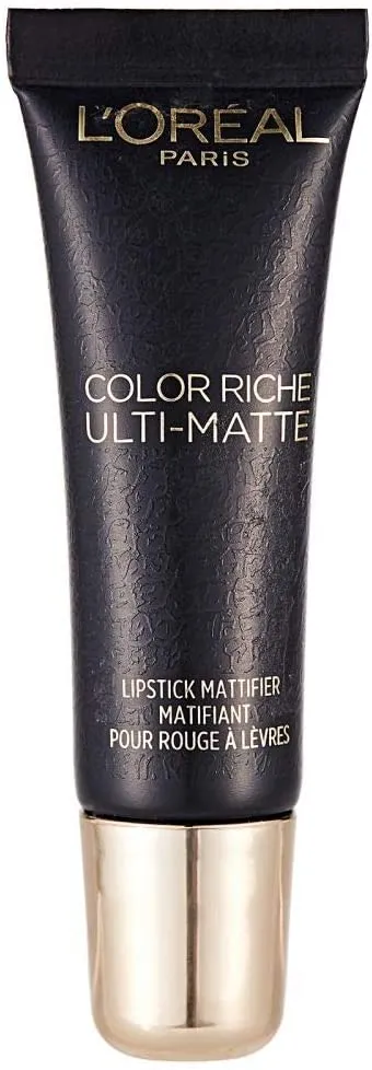 LOreal Paris Color Riche Matte Remover