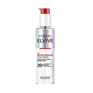 L'Oreal Paris Elvive Bond Repair Leave-In Serum 150ml