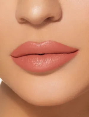 Low Key | Velvet Liquid Lipstick