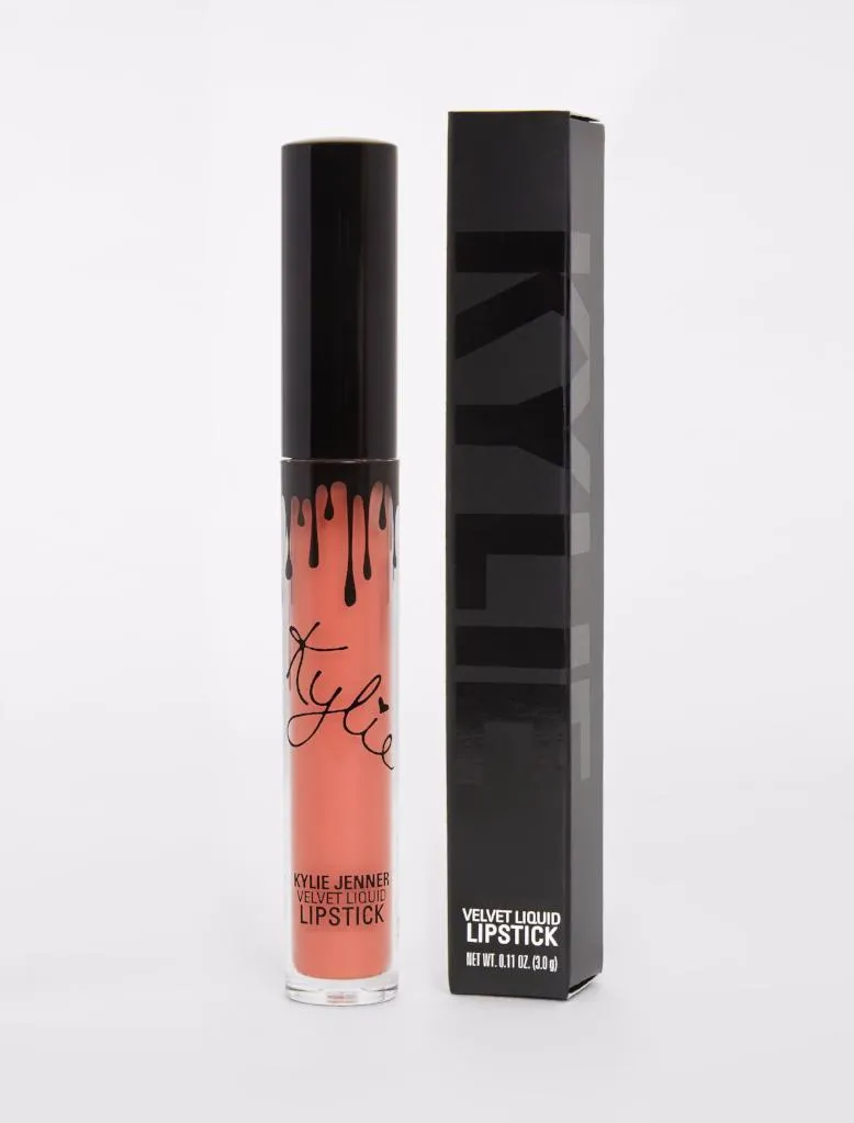 Low Key | Velvet Liquid Lipstick