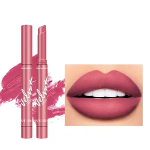 MA648 - Matte Velvet Long-Lasting Lipstick
