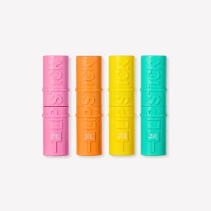 Macaron Plumping Magic Lipstick