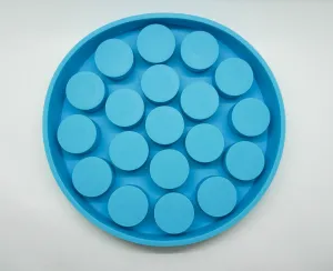Makeup Holder Silicone Mold