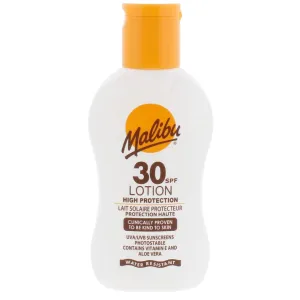 Malibu Sun Lotion 100ml SPF30