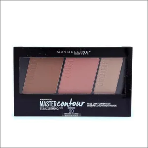 Master Contour by Face Studio - 20 Medium to Deep