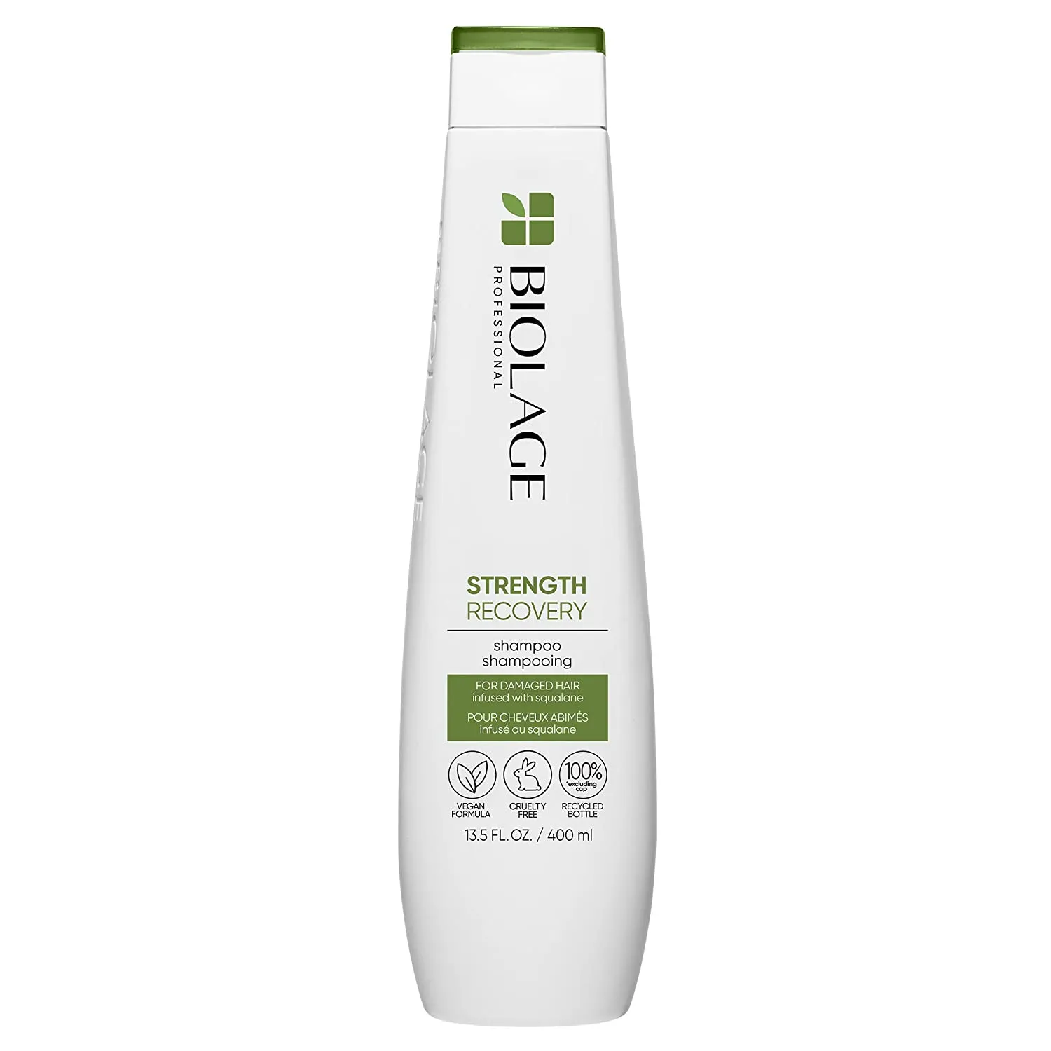 Matrix Biolage Strength Recovery Shampoo