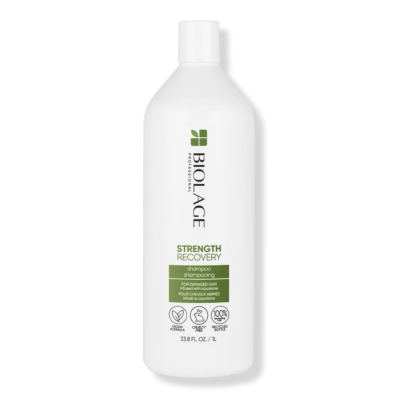 Matrix Biolage Strength Recovery Shampoo