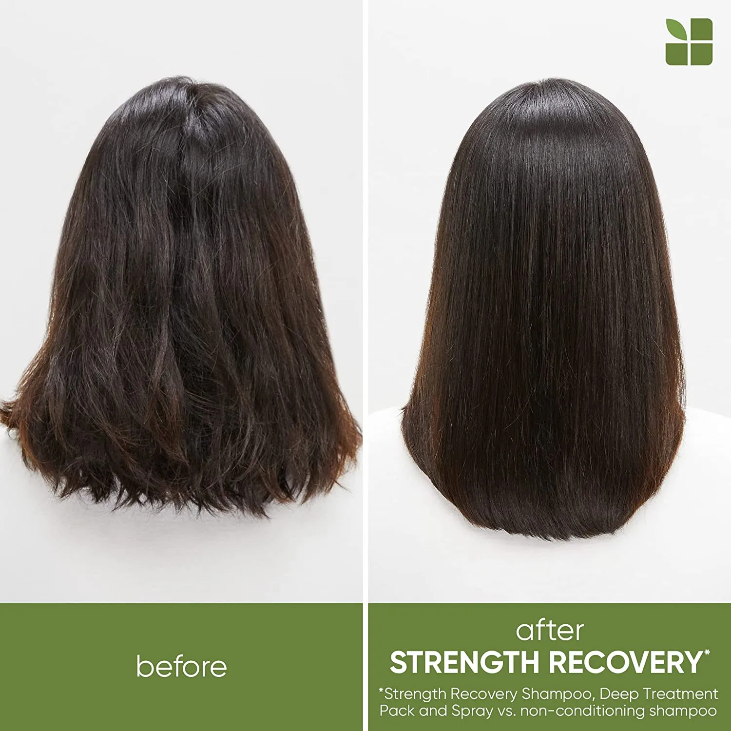 Matrix Biolage Strength Recovery Shampoo