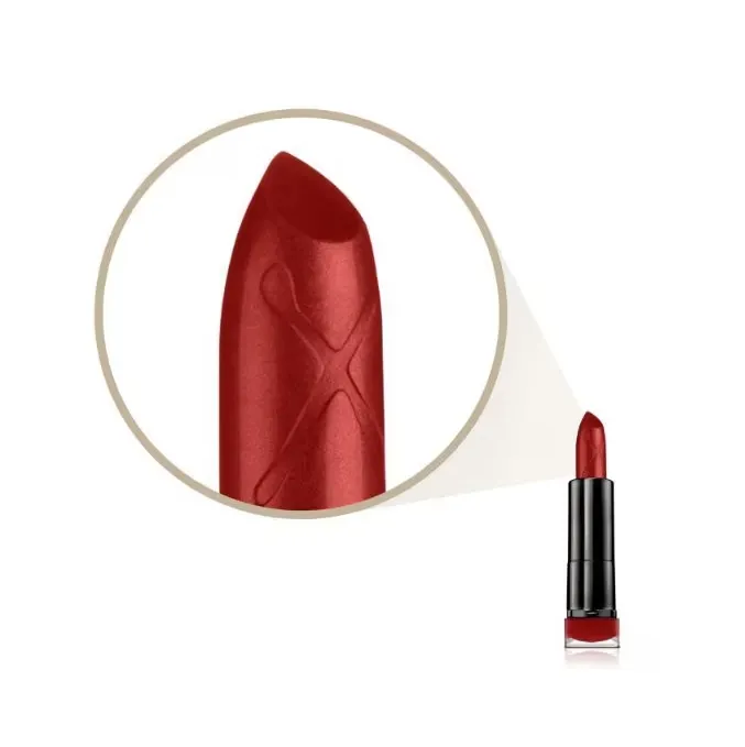 Max Factor Velvet Mattes Matte Lipstick - 3 Pack (35 Red)