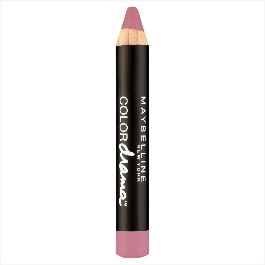 Maybelline Color Drama Lipstick Pencil - 140 Minialist