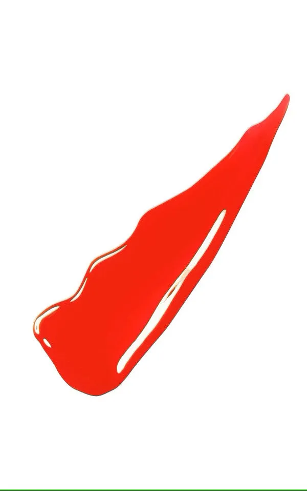 Maybelline Superstay Vinyl Ink Lipstick 25 Red Hot