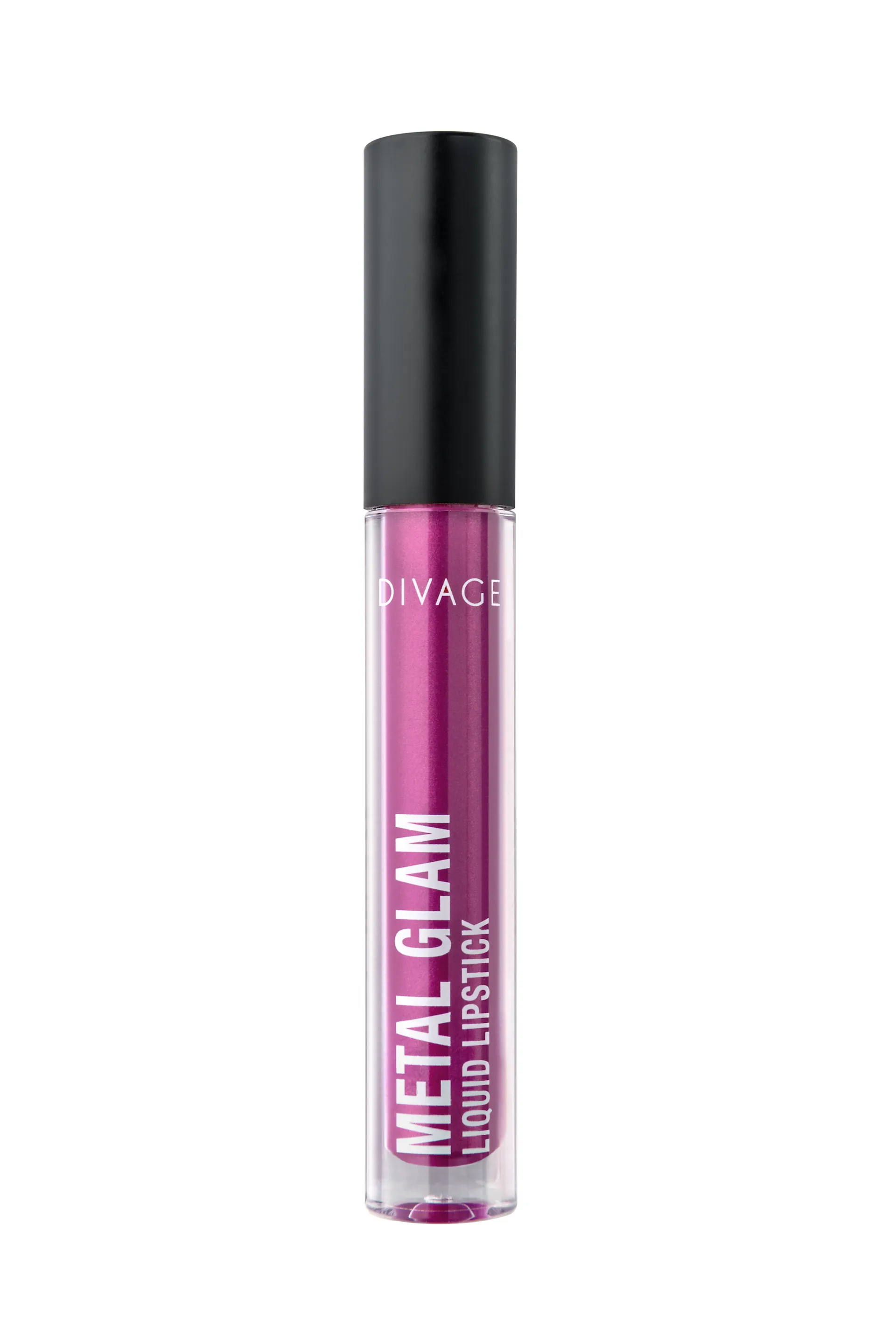 METAL GLAM LIQUID LIPSTICK