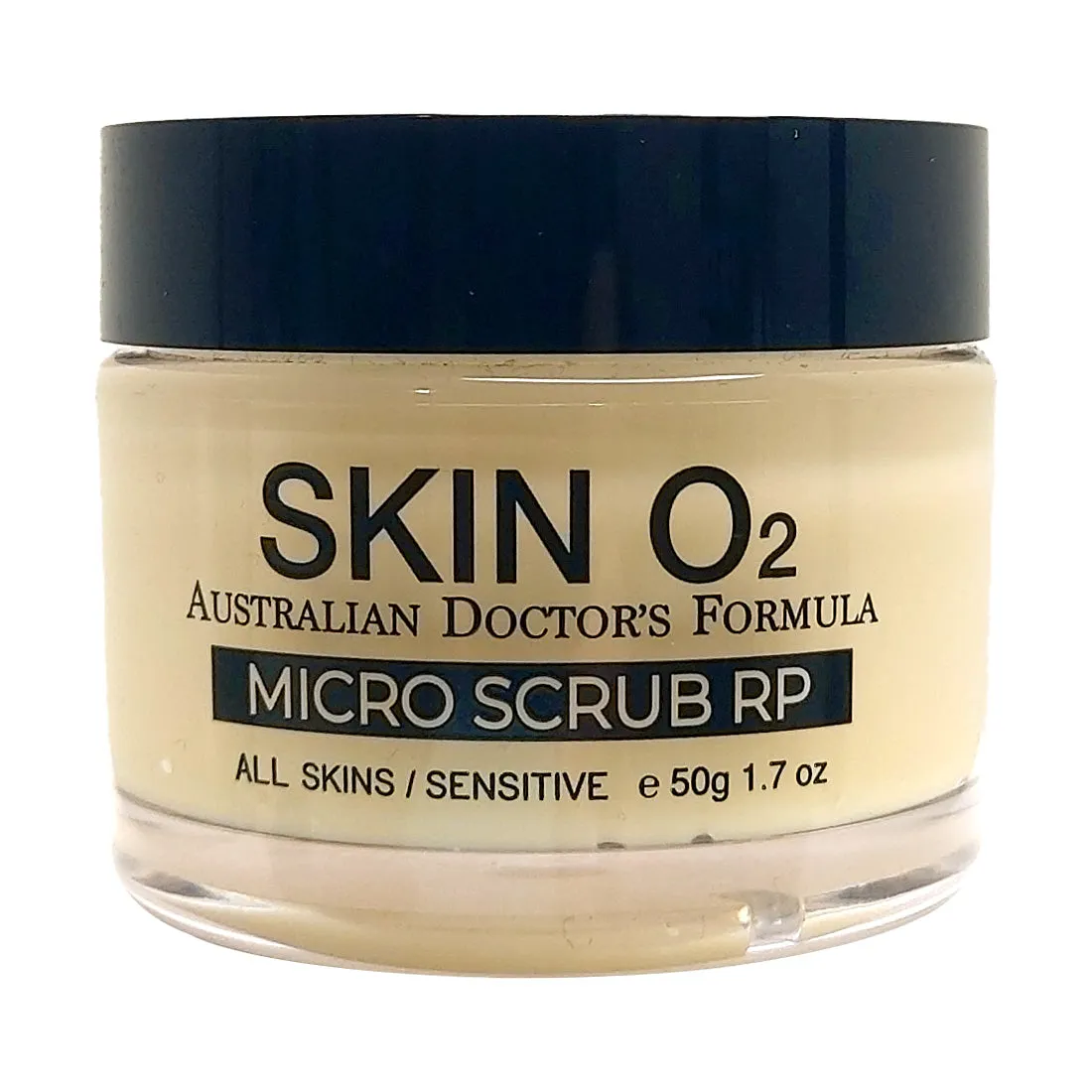 Micro Scrub Exfoliator RP - FG