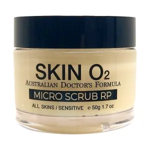 Micro Scrub Exfoliator RP - FG