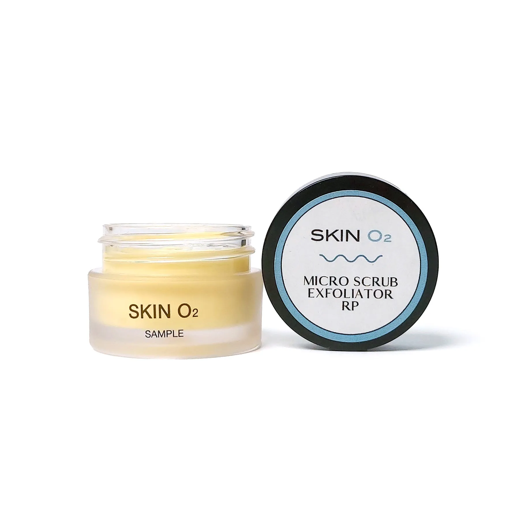 Micro Scrub Exfoliator RP - FG