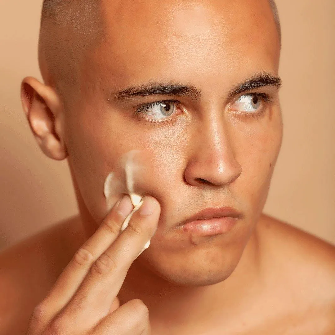 Micro Scrub Exfoliator RP - FG