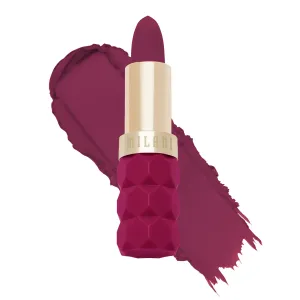 MILANI Color Fetish Matte Lipstick - Fleur #350