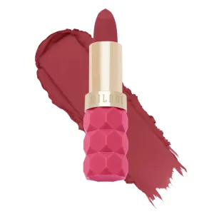 MILANI Color Fetish Matte Lipstick - Petal #320