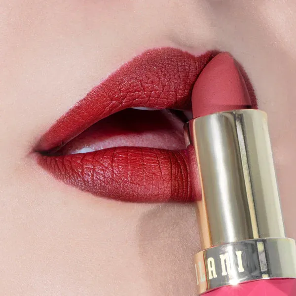 MILANI Color Fetish Matte Lipstick - Petal #320