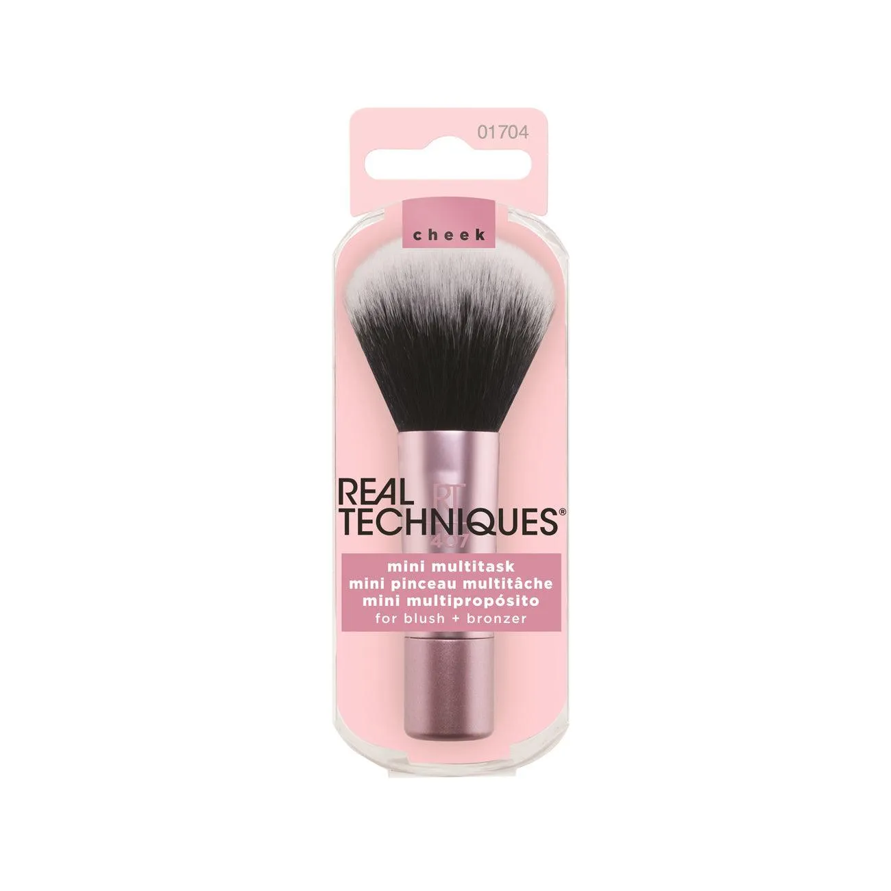 Mini Multitask Makeup Brush