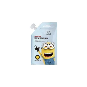 Minions Hygienic 62% Ethanol Hand Sanitizer