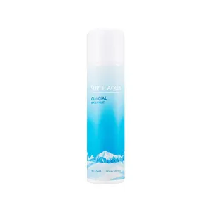 Missha Super Aqua Glacial Water Mist