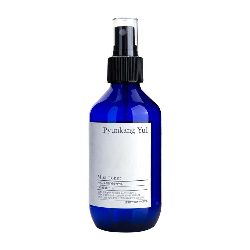 Mist Toner