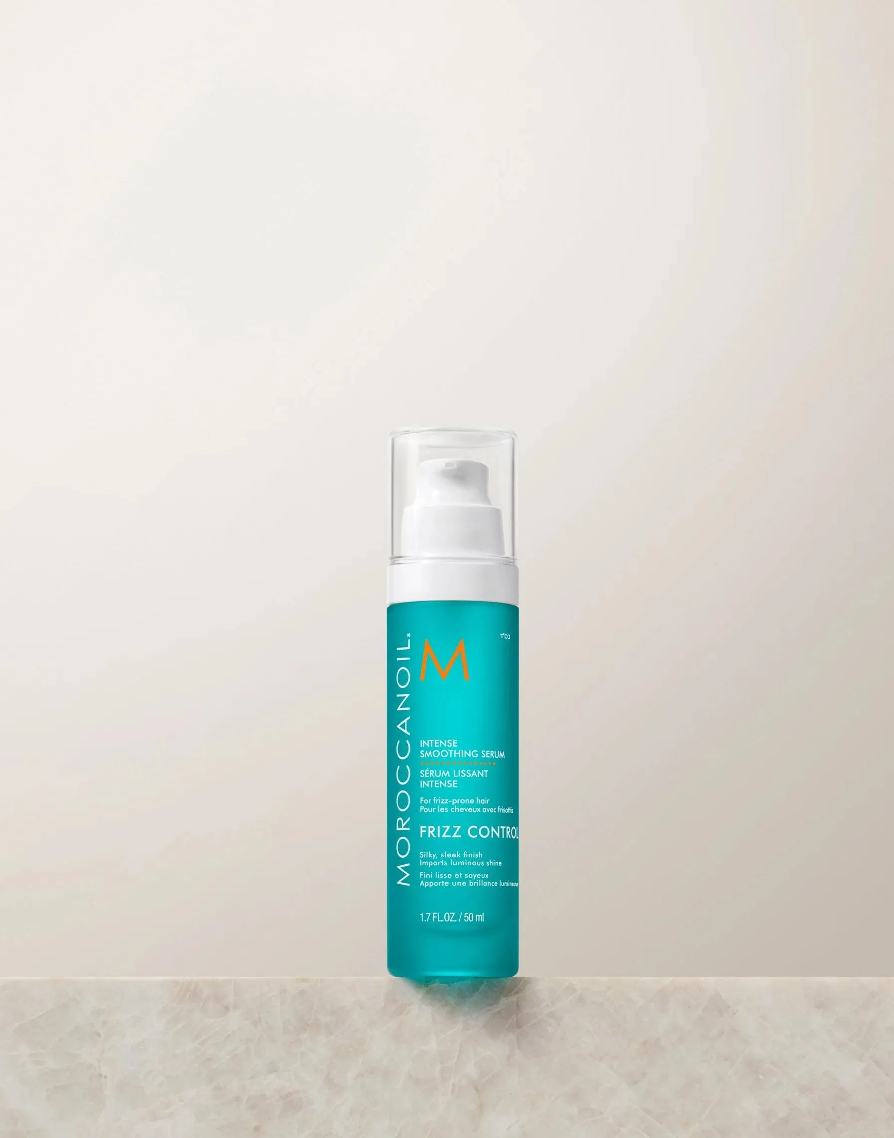 Moroccanoil Frizz Control Smoothing Serum 50ml