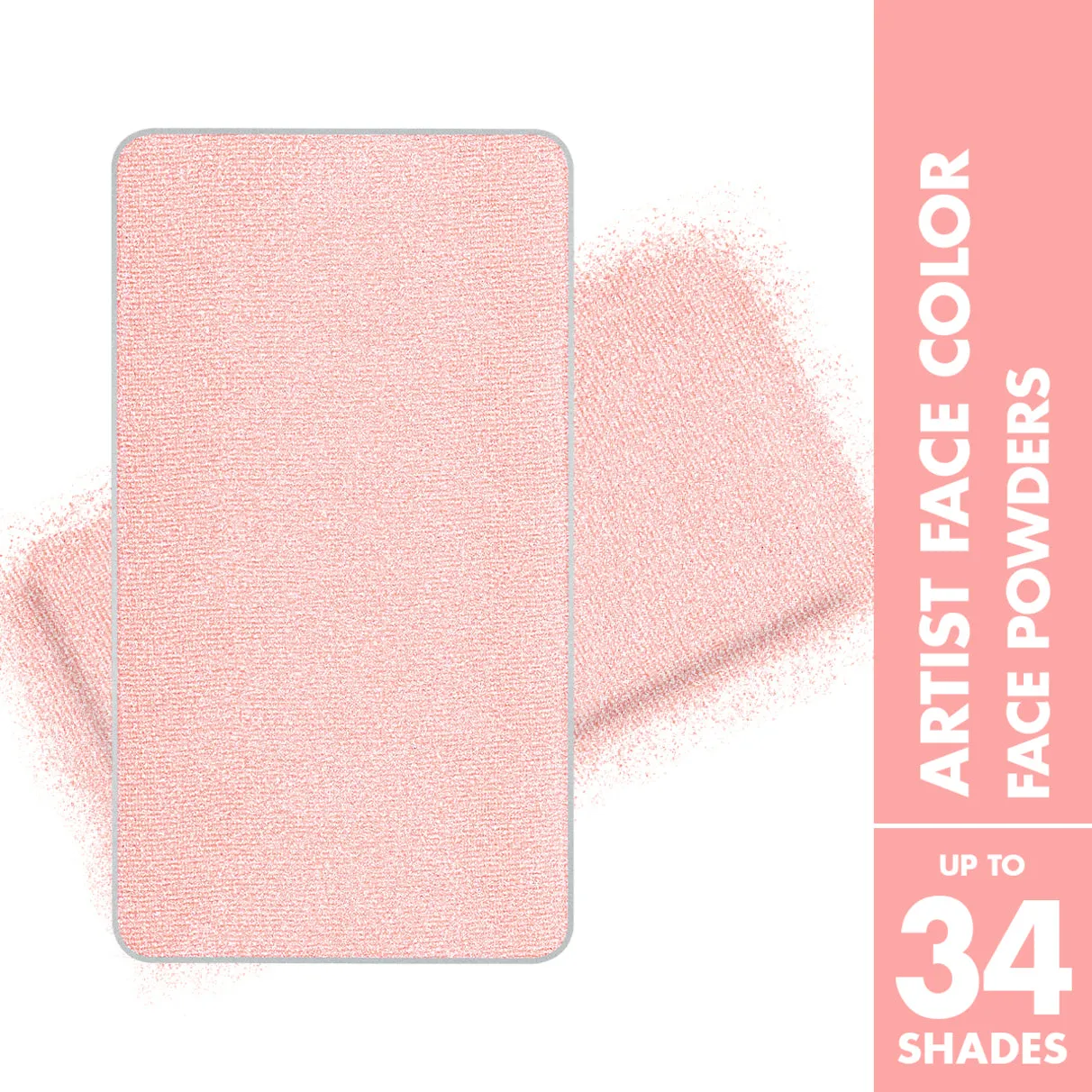 MUFE Artist Face Color Refill