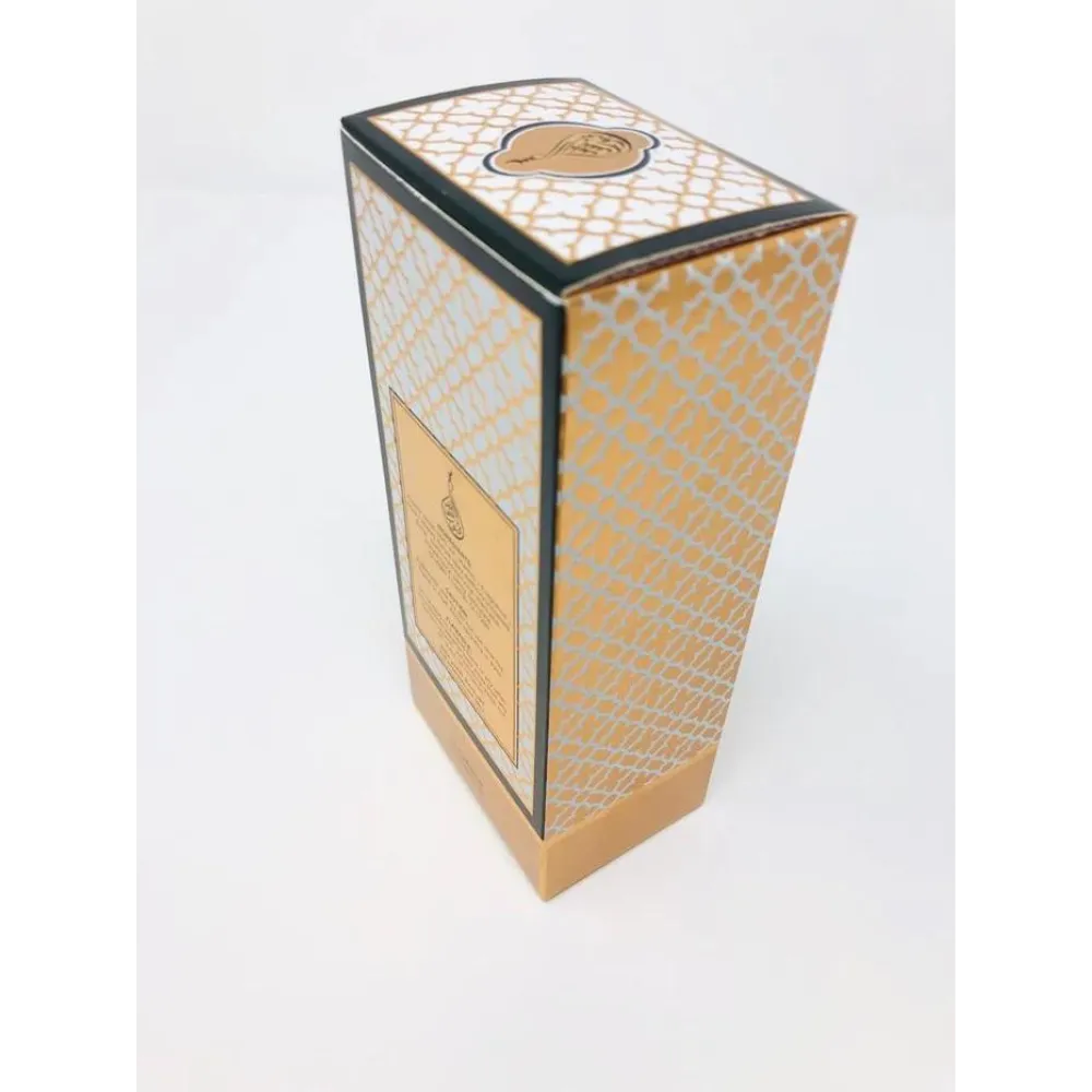 Musk Al Oud Eau De Parfum (80ml)