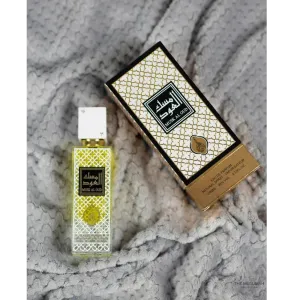 Musk Al Oud Eau De Parfum (80ml)