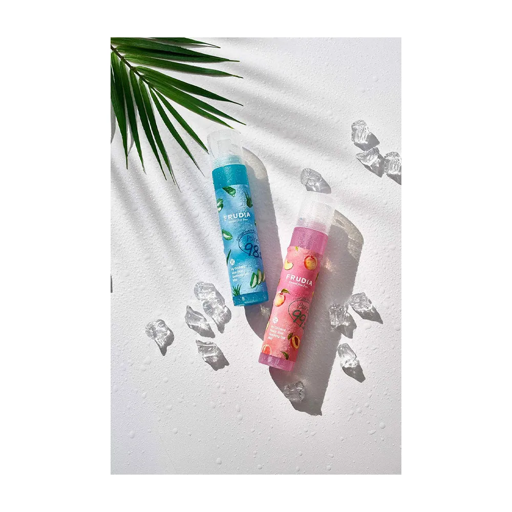 My Orchard Aloe Soothing Gel Mist