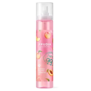 My Orchard Peach Real Soothing Gel Mist