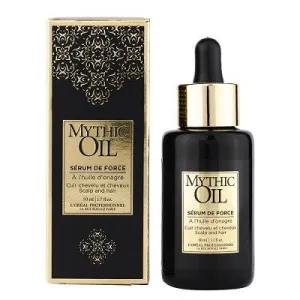 Mythic Oil Serum De Force -- Hair Serum ** 1.7 oz / 50 ml