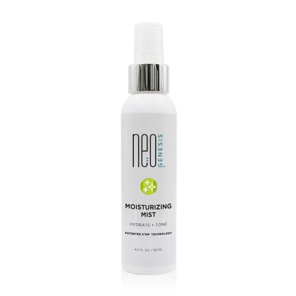 NeoGenesis Moisturizing Mist