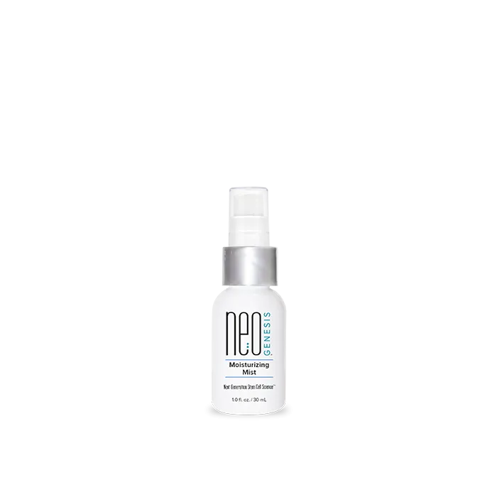 NeoGenesis Moisturizing Mist