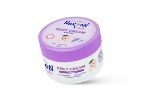 NEXTON BABY SOFT CREAM LAVENDER