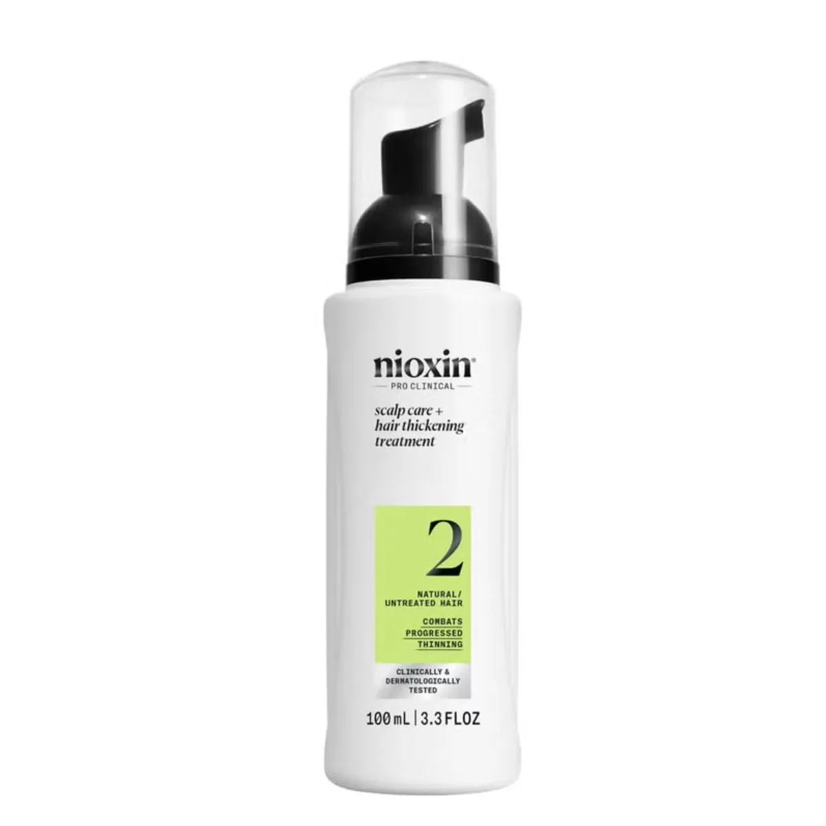 Nioxin Systems Treatment 2