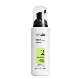 Nioxin Systems Treatment 2