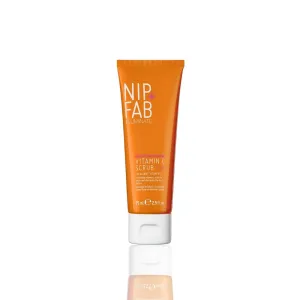 NIP FAB Vitamin C Fix Scrub 75ml