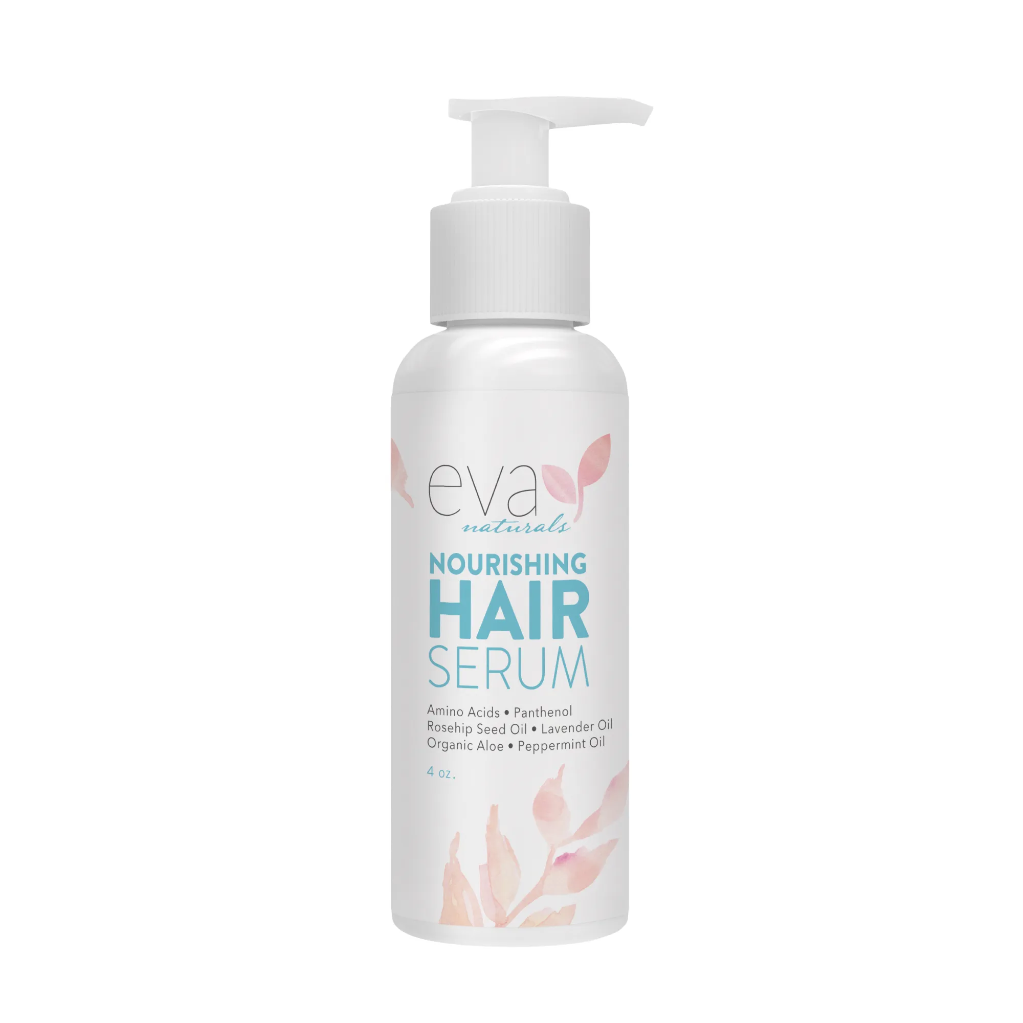 Nourishing Hair Serum - 4oz